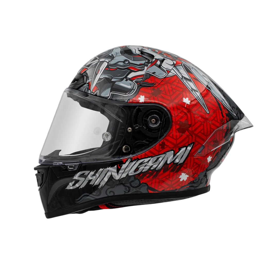 RSV FFC21 FIBER COMPOSITE SHINIGAMI